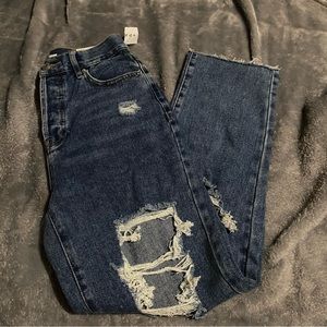 COPY - Pacsun straight leg